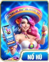 thẻ game nổ hũ C168