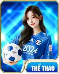 thẻ game thể thao C168
